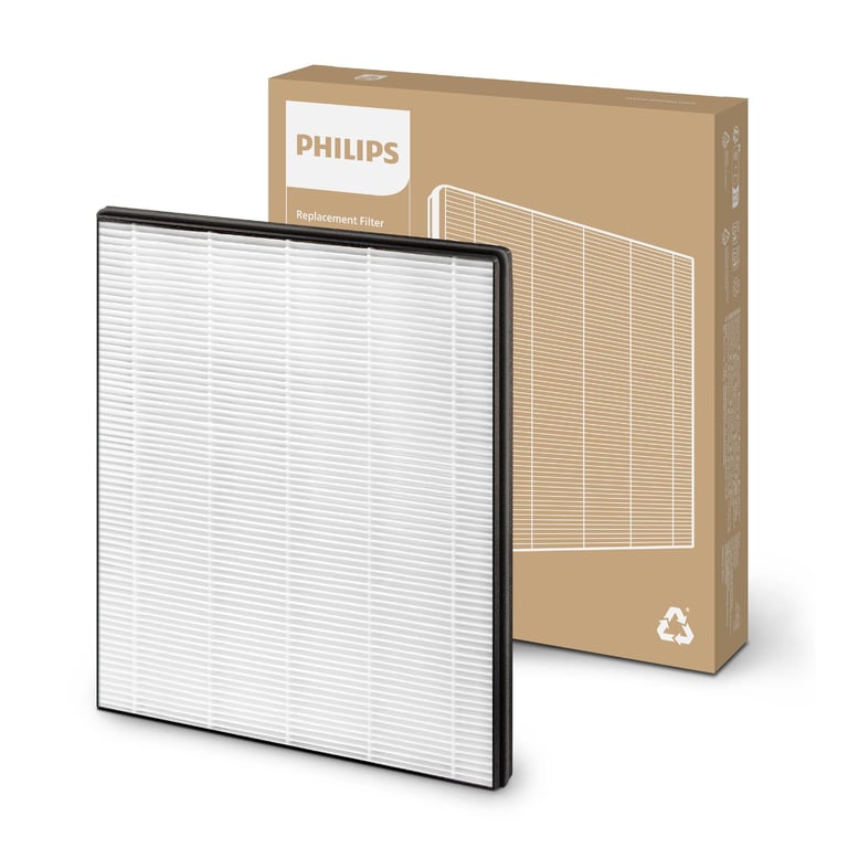 Philips Oryginalny wymienny filtr