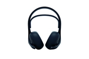 Sony PULSE Elite Kabelloses Gaming-Headset mit Kopfbügel, Bluetooth, schwarz