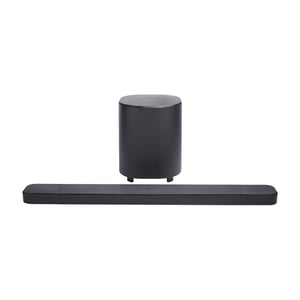 JBL Bar 800MK2 Schwarz 7.1-Kanal 780 W