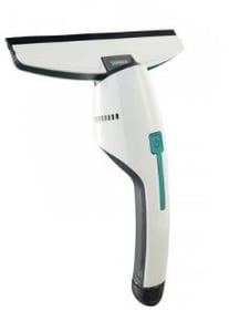 Leifheit NEMO Electric Window Cleaning System 60 L Black, Turquoise, White