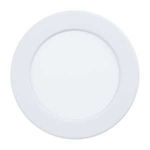 EGLO Fueva 5 Infälld punktbelysning F