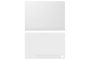 Samsung EF-BX710PWEGWW Tablet-Hülle 27,9 cm (11") Folio Weiß