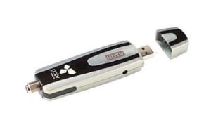 PCTV Systems DVB-S2 Stick 461e DVB-S, DVB-S2 USB
