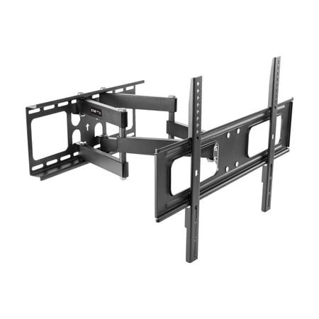 Tripp Lite DWM3780XOUT uchwyt do telewizorów 2,03 m (80") Czarny