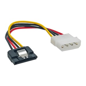 InLine 29670A wewnętrzny kabel zasilający 0,15 m