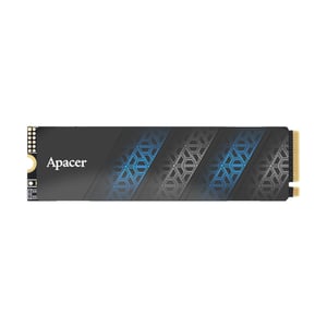 Apacer AP512GAS2280P4UPRO-1 urządzenie SSD 512 GB M.2 PCI Express NVMe 3D NAND
