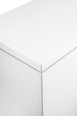 Gorenje FH30EAW Zamrażarka skrzyniowa Wolnostojący 297 l Biały