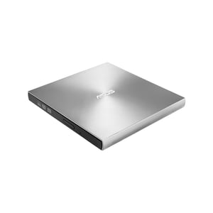 ASUS ZenDrive U9M DVD±RW Optical Drive, Silver