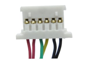 CoreParts MBXMPL-BA132 Ersatzteil für AV-Geräte Akku