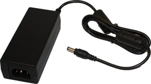 Datalogic 94ACC0197 Power Adapter/Inverter, Indoor, Black