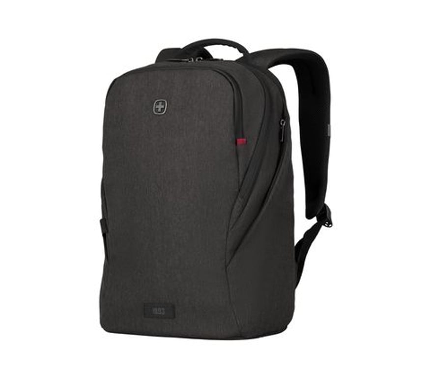 Wenger/SwissGear MX Light 40,6 cm (16") Plecak Szary