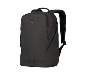 Wenger/SwissGear MX Light 40,6 cm (16") Plecak Szary