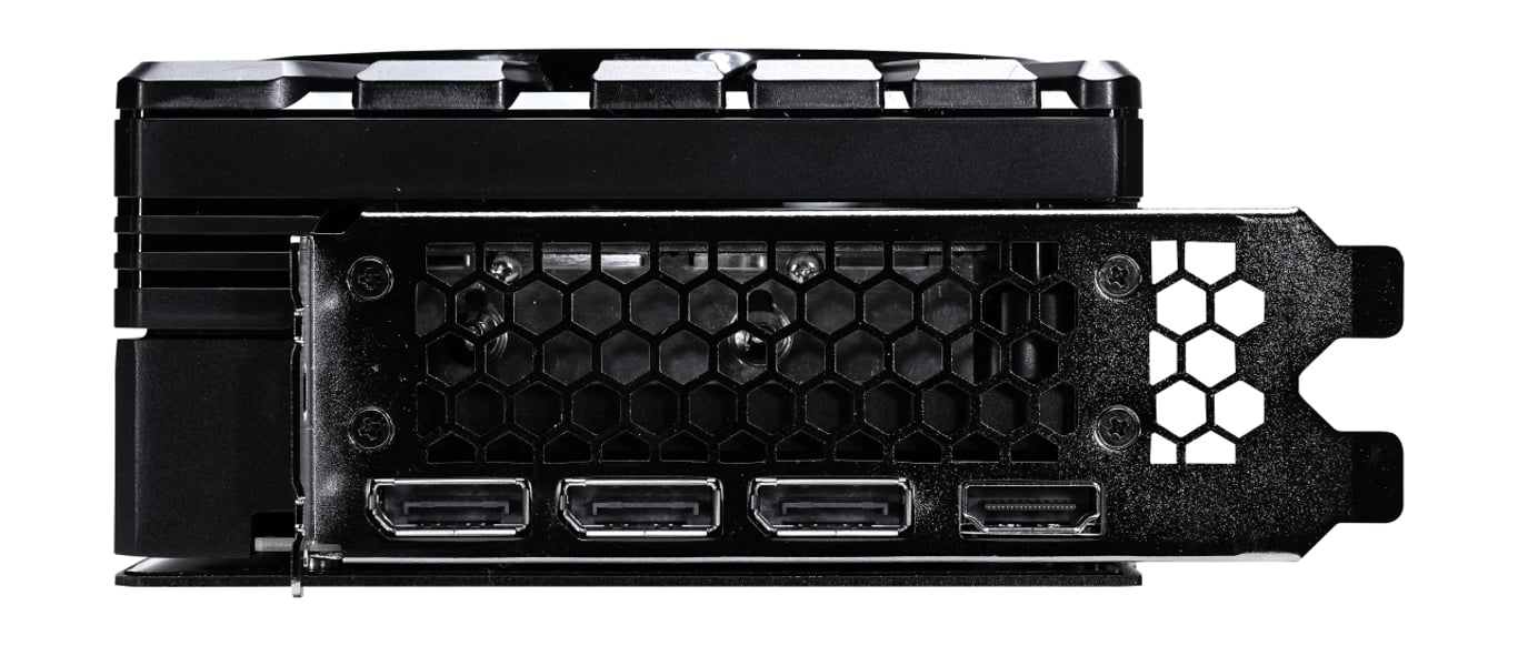 Gainward GeForce RTX 5070 Phoenix GS NVIDIA 12 GB GDDR7