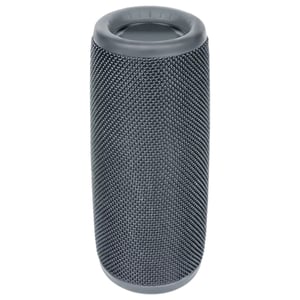 Denver BTV-150GR tragbarer Lautsprecher / Party-Lautsprecher Grau 10 W