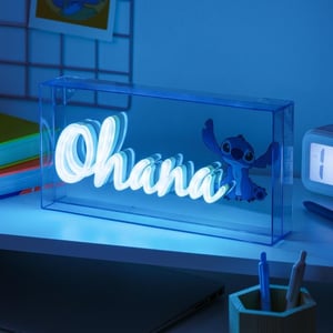 Paladone PP12800LS Children's Night Light, Freestanding, Multicolor LED