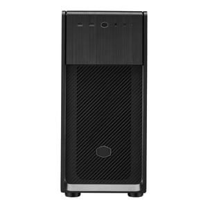 Cooler Master Elite 500 Midi-Tower Schwarz