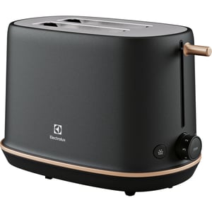 Electrolux E7T1-6BP 2 Tassen 980 W Schwarz