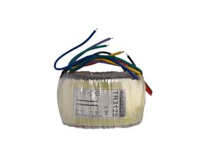 AUDAC TR3120 Multicolor Current Transformer