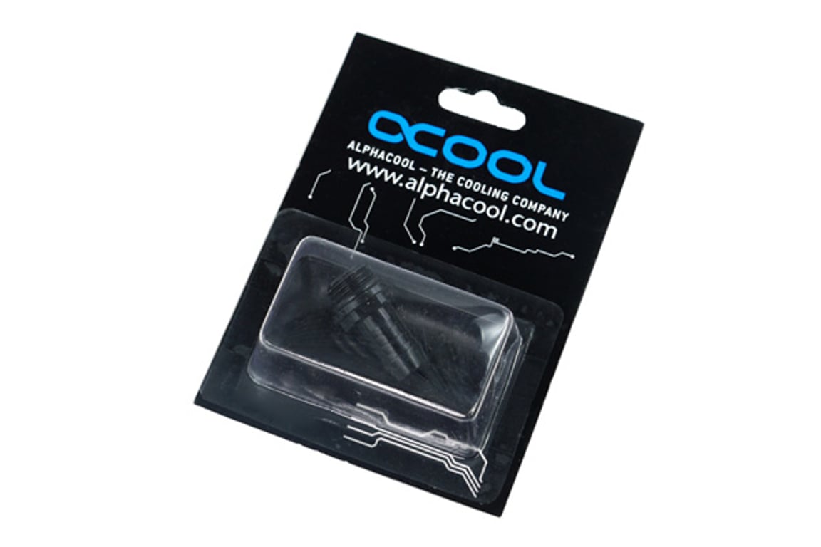 Alphacool 17093 część / akcesorium do systemów chłodzenia komputerów Dopasowanie