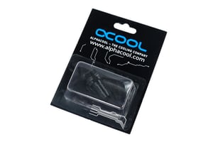 Alphacool 17093 część / akcesorium do systemów chłodzenia komputerów Dopasowanie