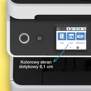 Epson EcoTank L6460