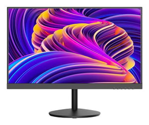 Hikvision DS-D5224F2-1V1S Überwachungsmonitor CCTV-Monitor 60,5 cm (23,8") 1920 x 1080 px