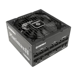Enermax EPS1200P-NPX 1200 W 24-pin ATX Power Supply Module, Black