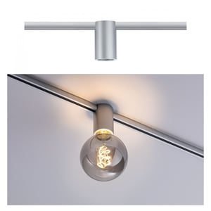 Paulmann halogenlampa för montering på E27-skena
