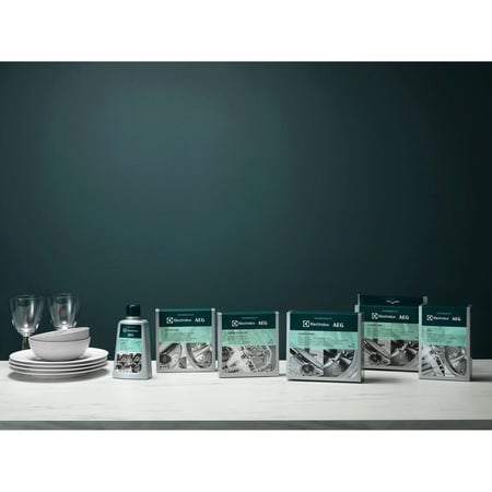 Electrolux M2GCP121 Puder 12 szt.