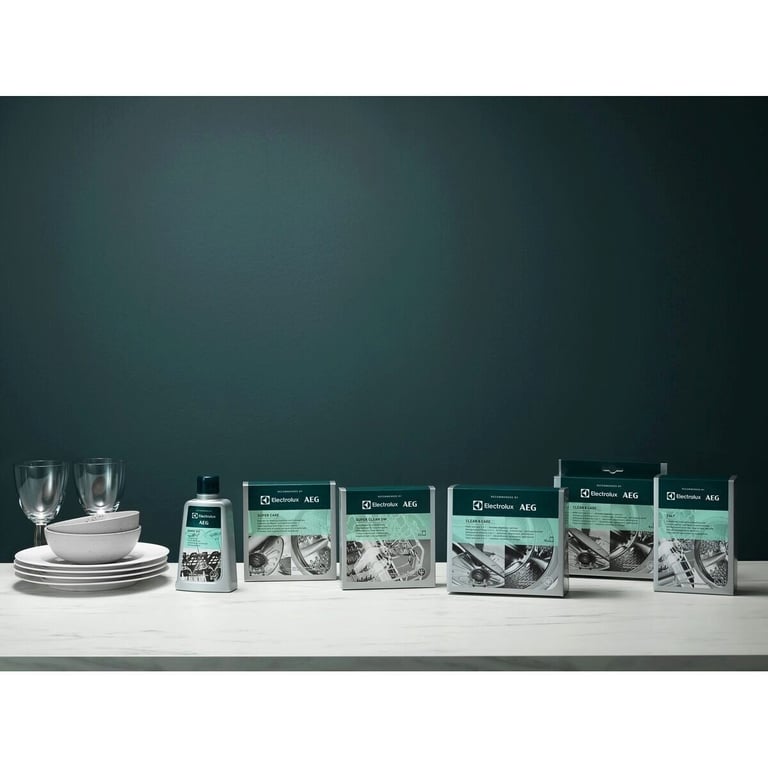 Electrolux M2GCP121 Puder 12 szt.