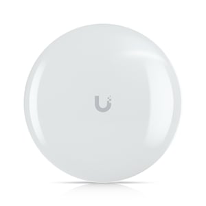 Ubiquiti UDB-Pro nätverksbrygga 866,7 Mbit/s Vit