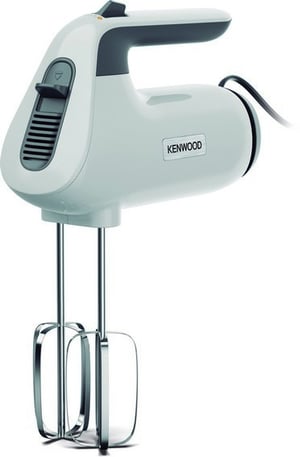 Kenwood QuickMix+ Handmixer 650 W Vit