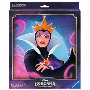 Ravensburger 11098184 Zubehör für das Brettspiel „Kartenalbum“