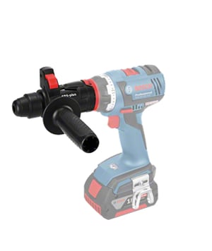 Bosch GHA FC2 Professional Adapter uchwytu wiertarskiego