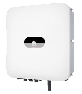 Huawei SUN2000-4KTL-L1 Solar-Wechselrichter 4 kVA Weiß