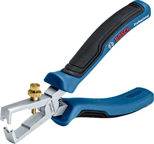 Bosch Wire Stripper 160mm Professional wire stripping tool