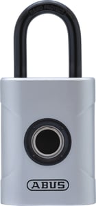 ABUS Touch 57/45 Herkömmliches Vorhängeschloss, 1 Stück