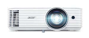 Acer H6518STi Projektor o standardowym rzucie 3500 ANSI lumenów DLP 1080p (1920x1080) Biały