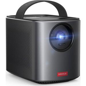 Anker PORTABLE PROJECTOR MARS 2 PRO PROJ Tragbarer Projektor mit 500 ANSI-Lumen, LED, 720p (1280x720)