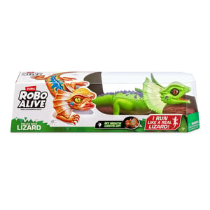 Robo Alive 7149 Figur für Kinder