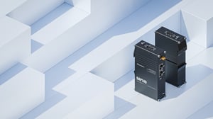 Teltonika DAP140 300 Mbit/s Czarny Obsługa PoE