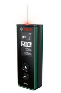 Bosch Zamo Set