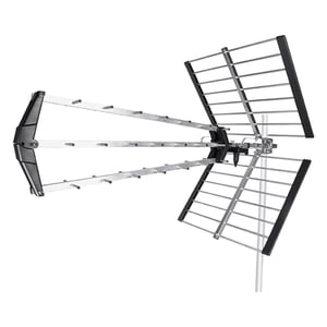 Sencor SDA-640 antena telewizyjna 16 dB