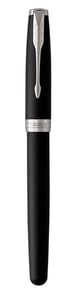 Parker 1931523 Ballpoint Pen with Refill, Black, 1 pc.