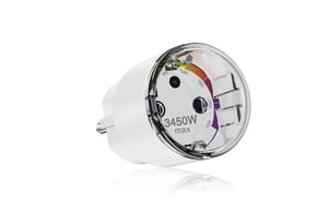 Gosund SP111 Smart Plug, White