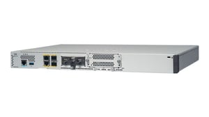 Cisco Catalyst 8200 Gigabit Ethernet-router, grå