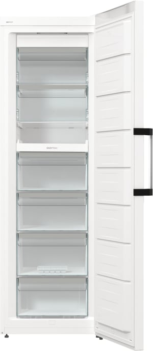 Gorenje FN619EAW6 Zamrażarka wolnostojąca Wolnostojący 280 l Biały