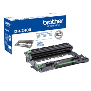 Brother DR-2400 Toner Drum, Genuine, 1 pc.