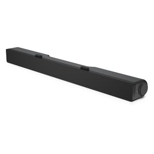 DELL AC511M Schwarz 2.0-Kanal 2,5 W
