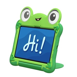 Belkin TOY STORY LILYPAD GALAXY TAB A11+ 27,9 cm (11") Futerał Zielony